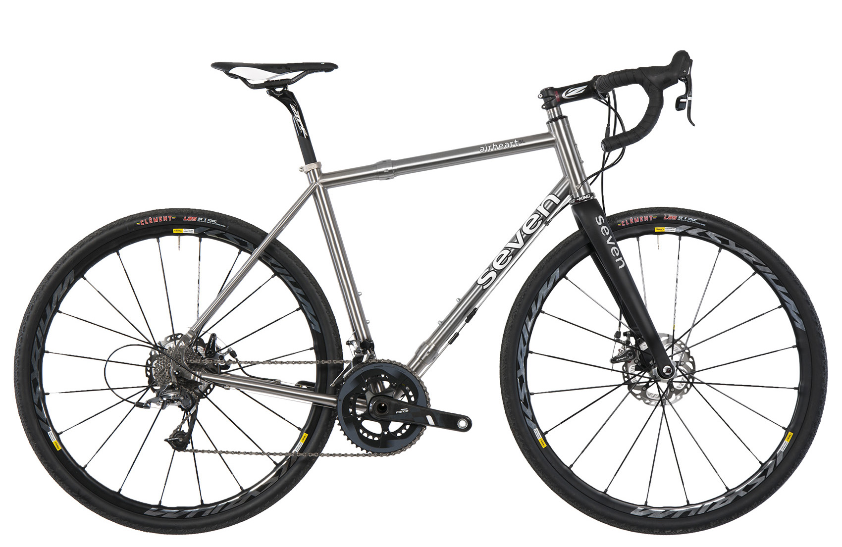 Airheart SL