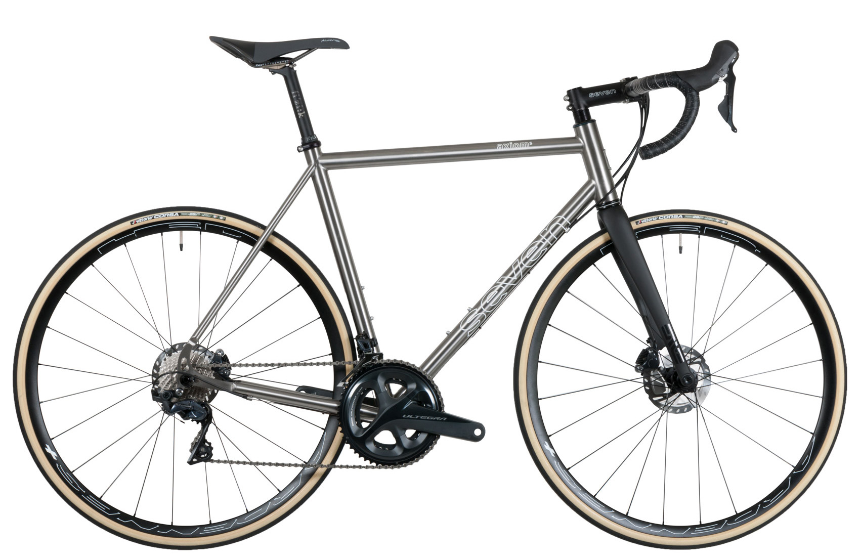 Axiom S