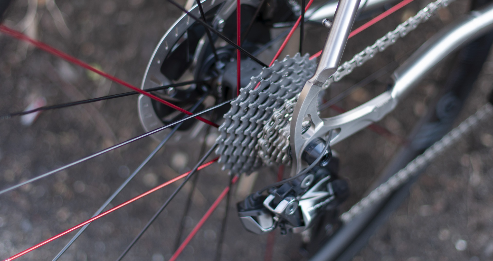 Axiom SL dropouts