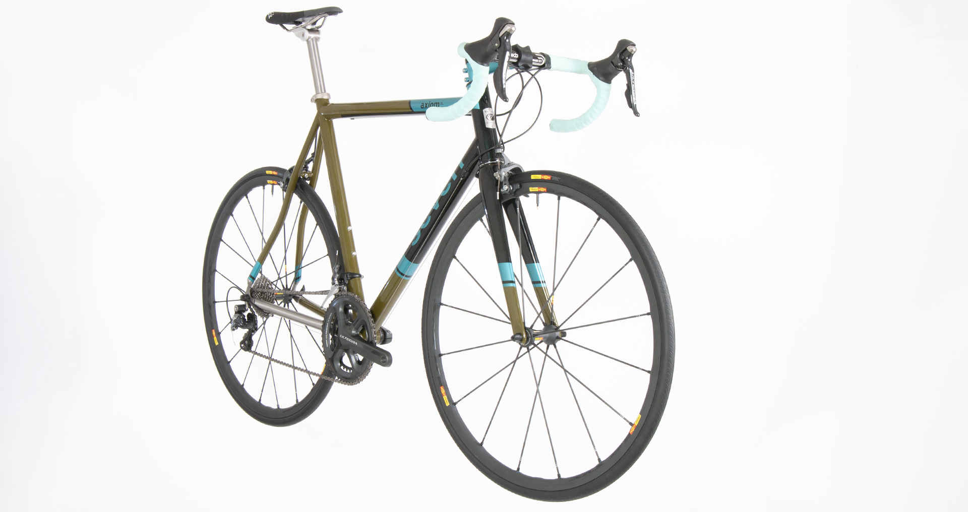 Axiom SL towards