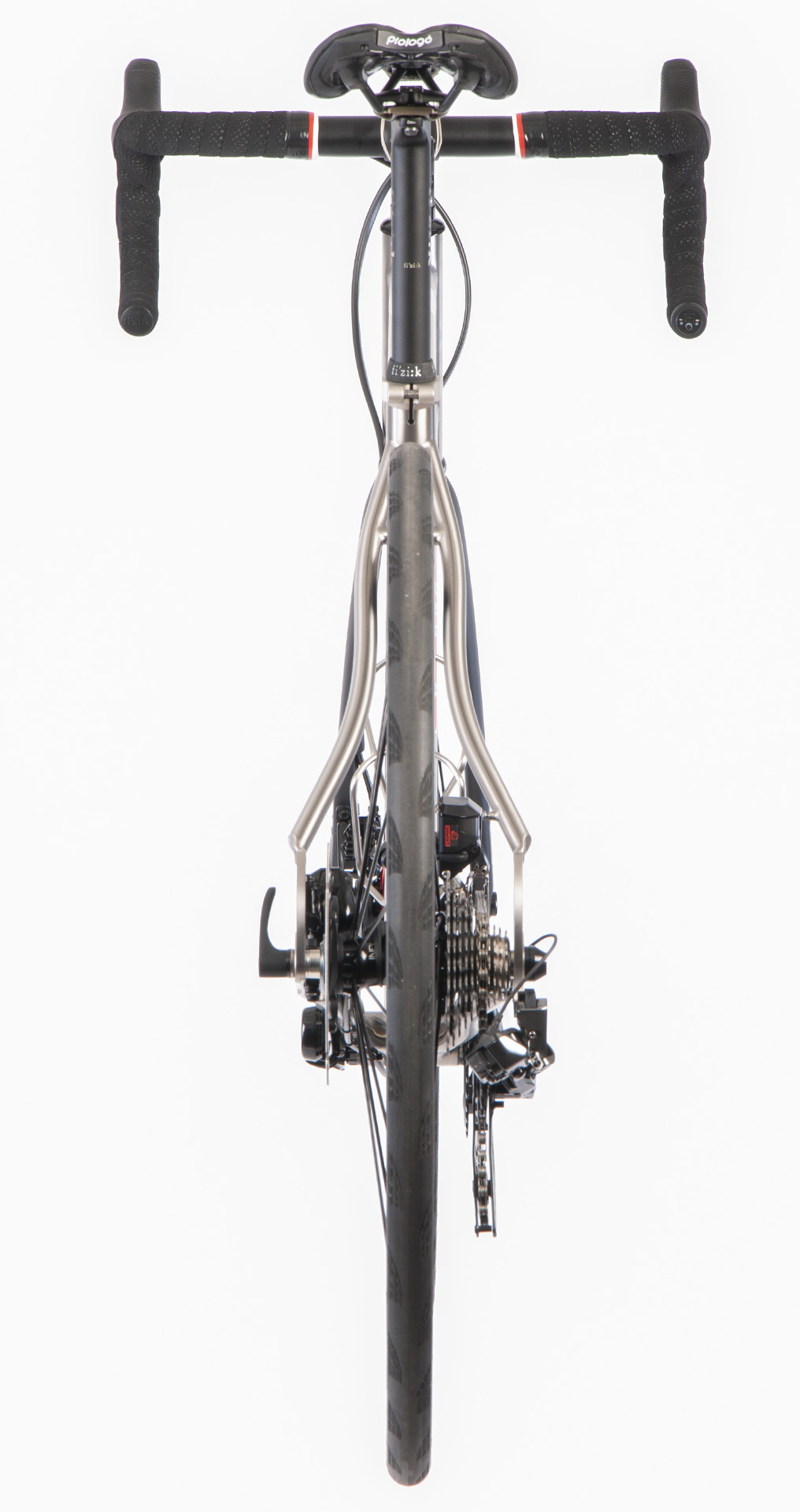 Axiom SL rear view