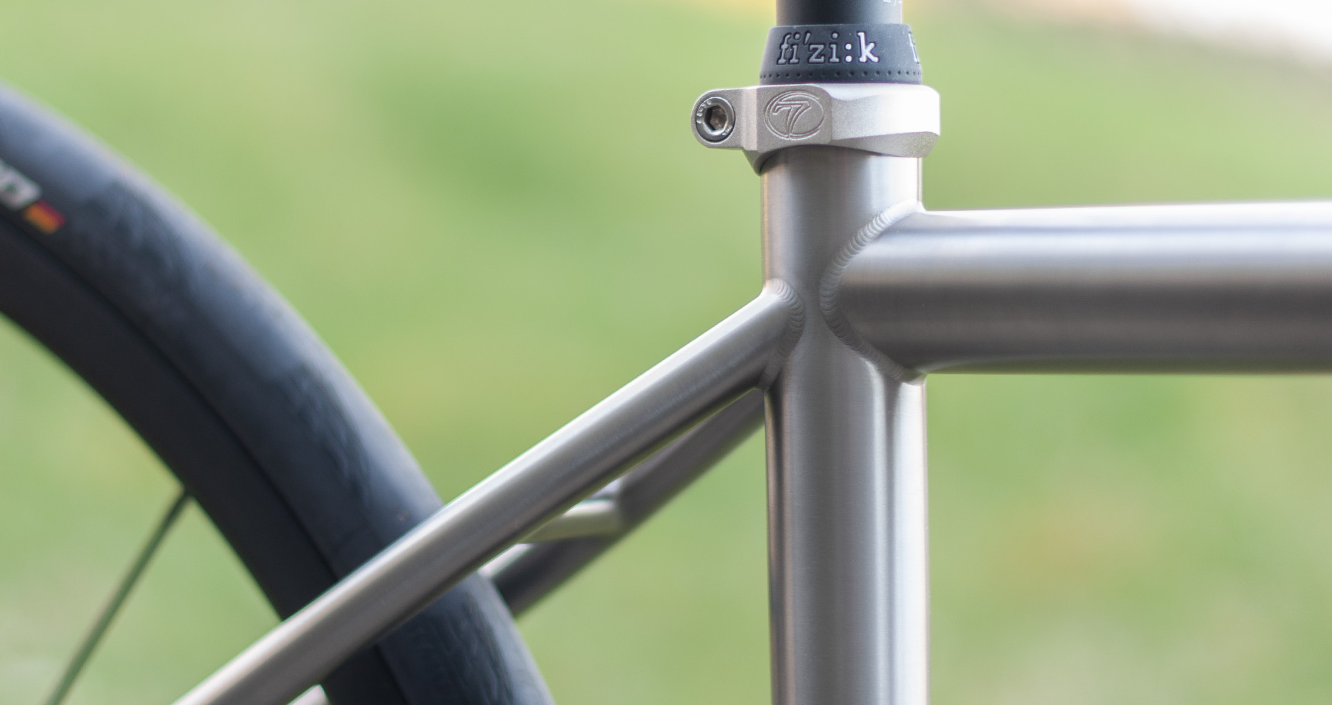 Axiom SL Seat Cluster