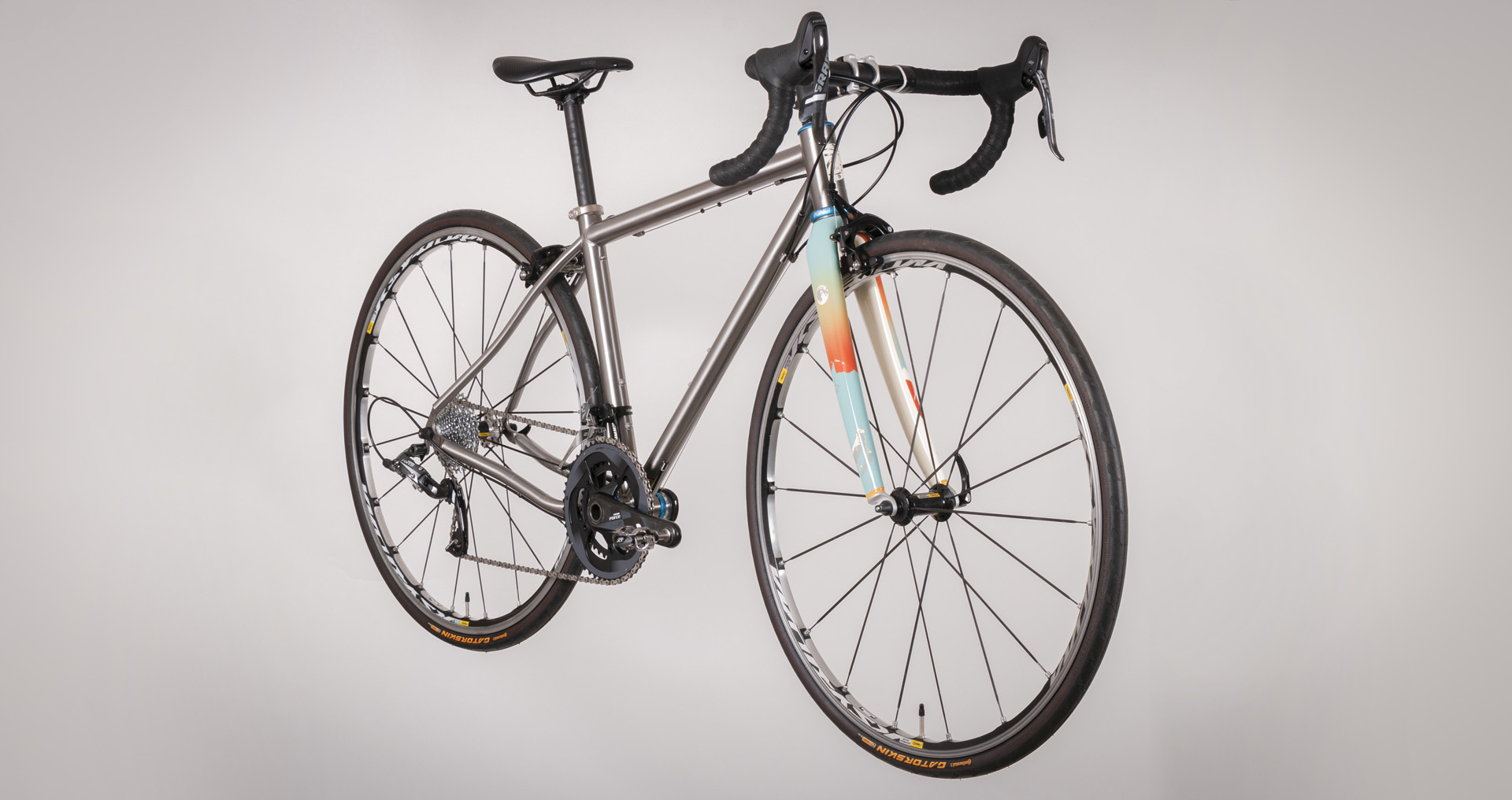 Axiom SL towards