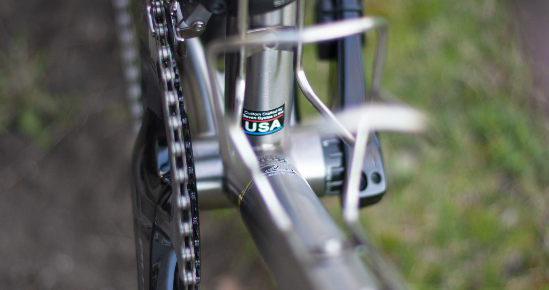 Axiom XX bottom bracket
