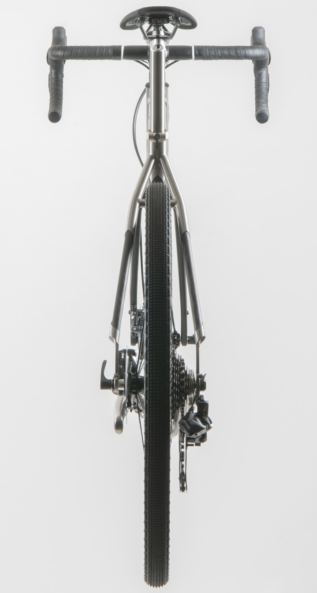 Evergreen PRO - rear view