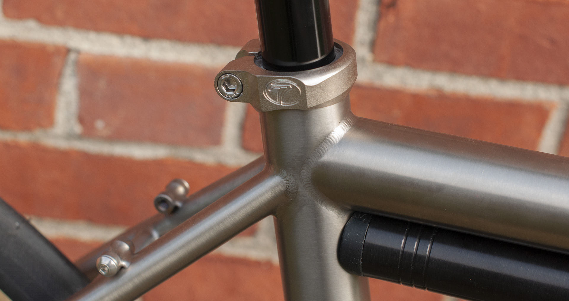 Evergreen SL - seat cluster