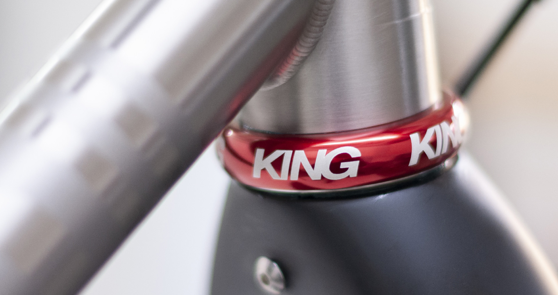 Chris King Headset