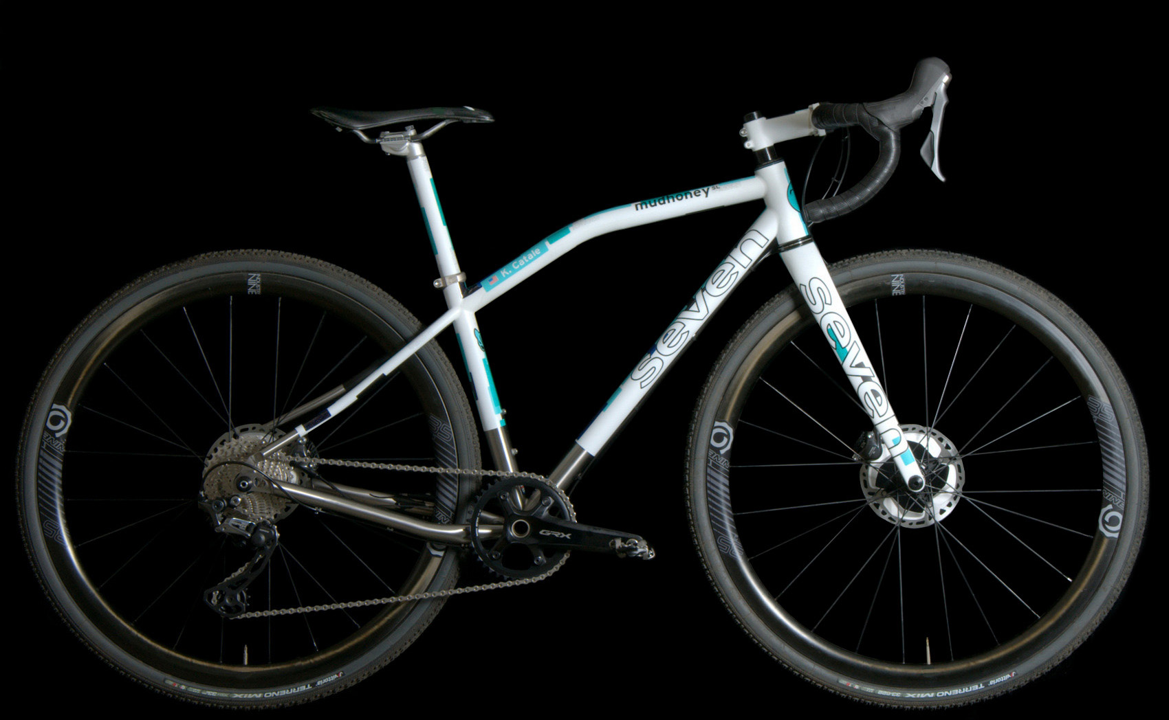 Seven's KellCruis SL