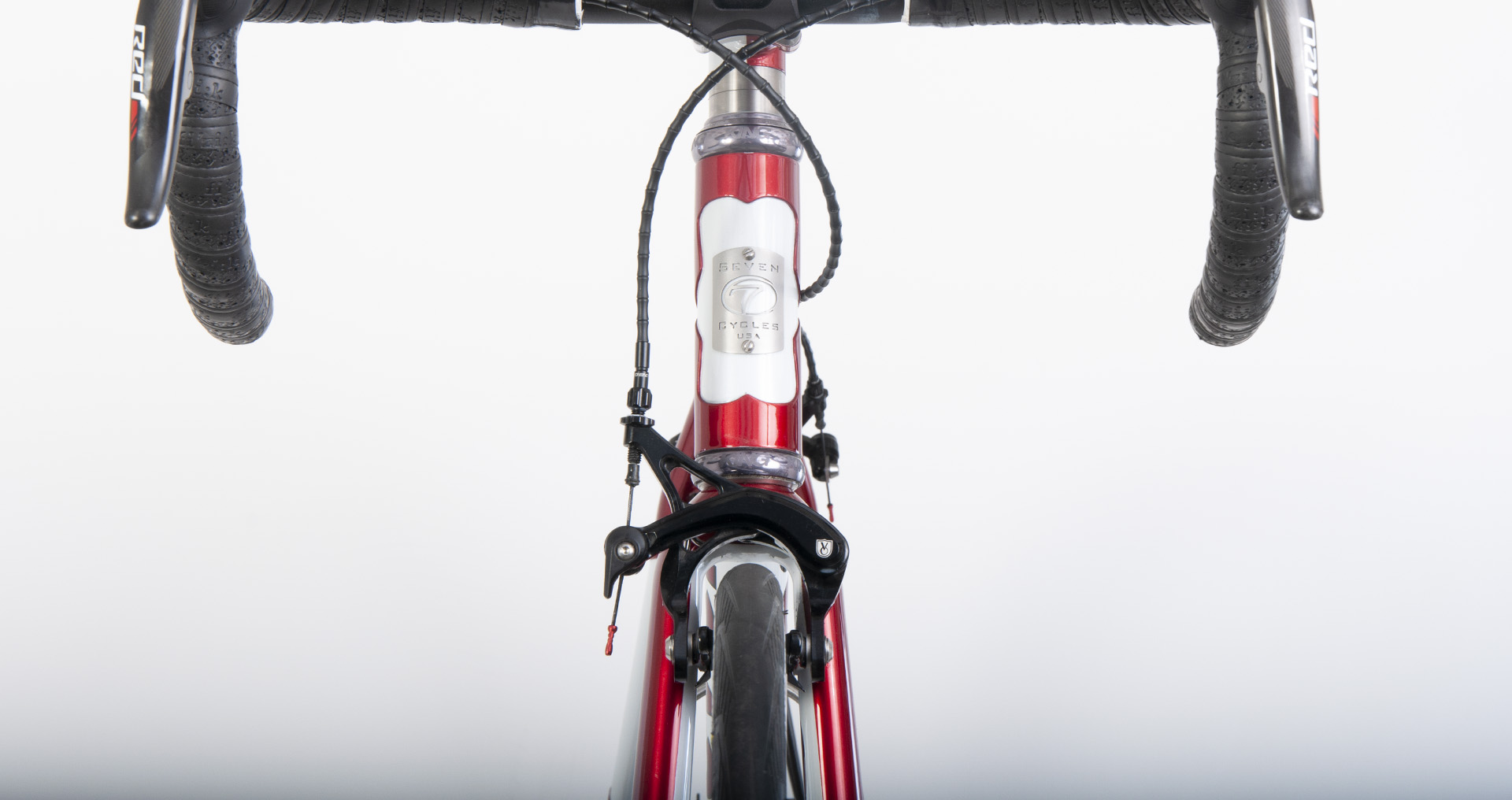 RedSky PRO - front