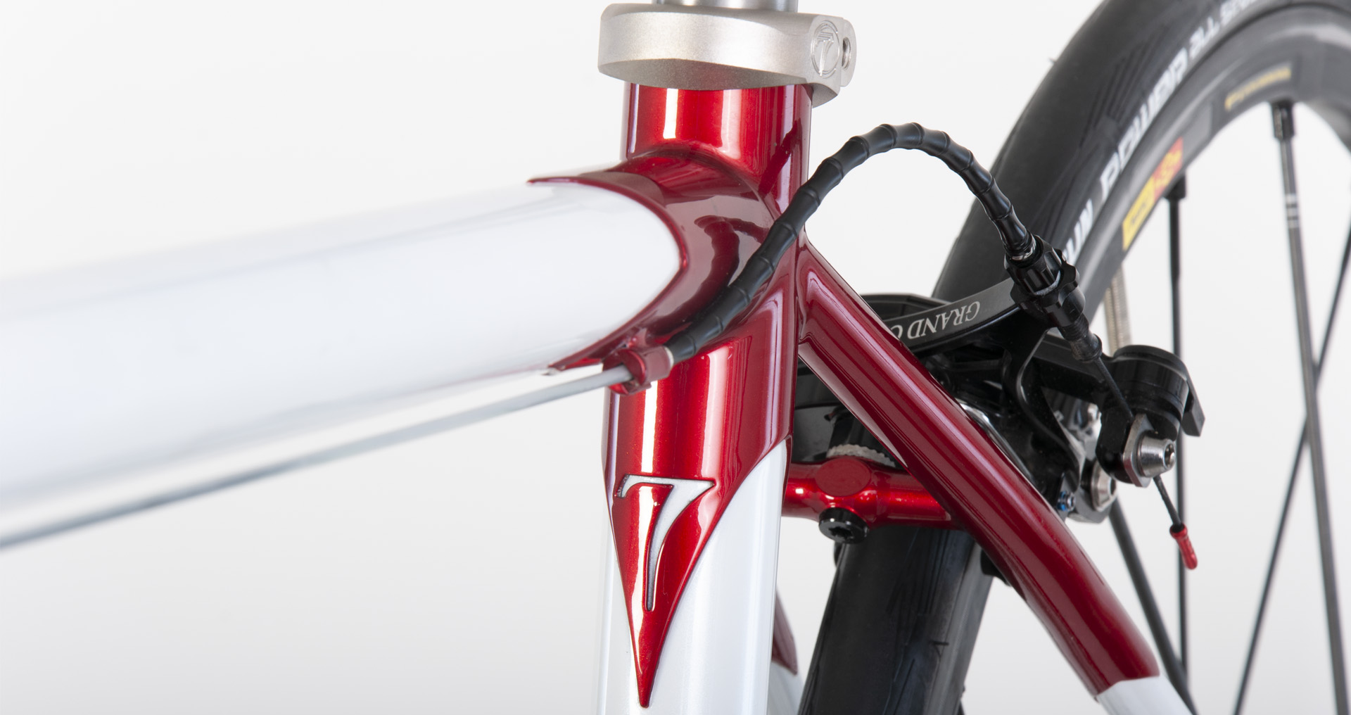 RedSky PRO - seat cluster