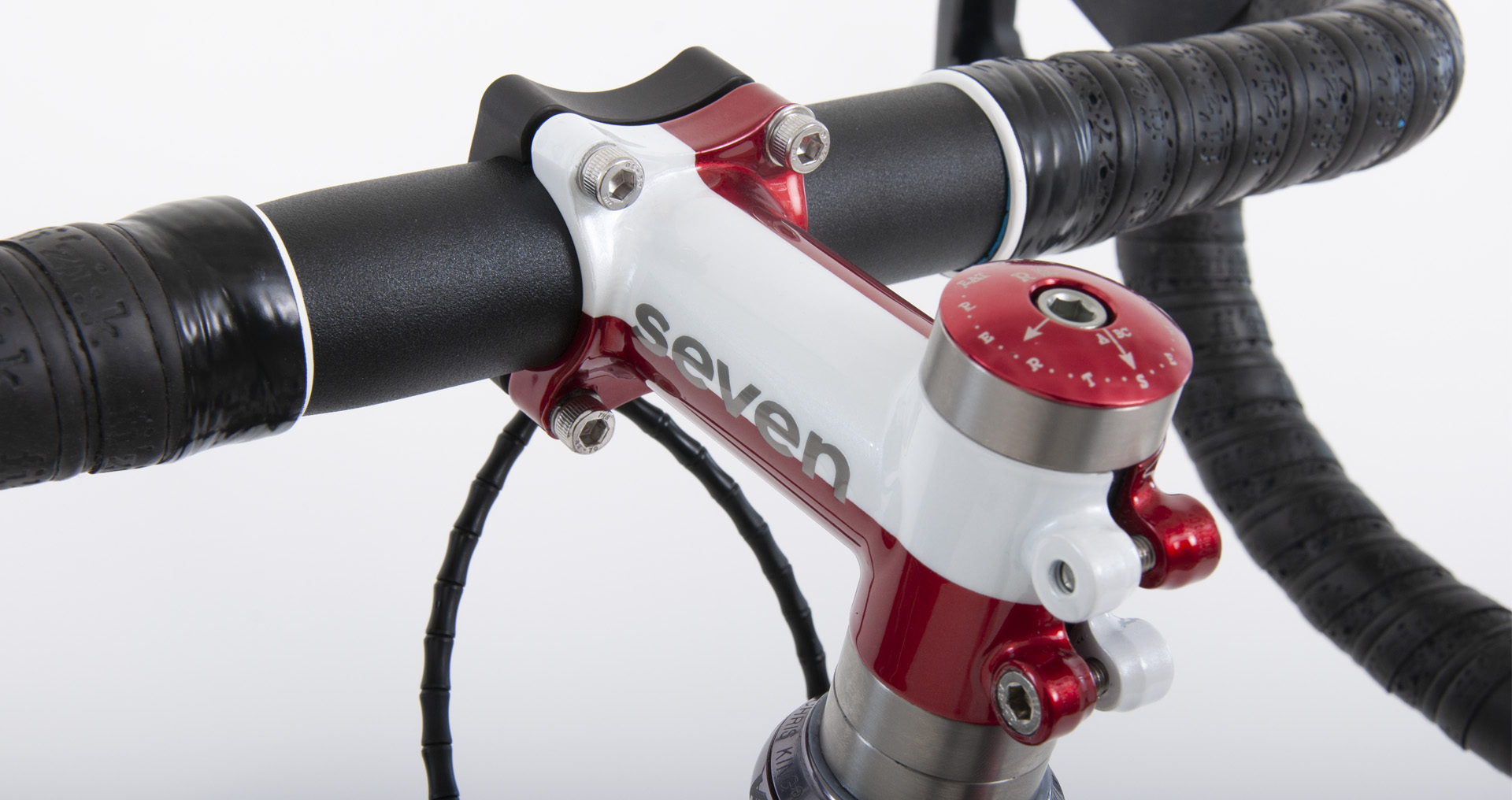 RedSky PRO - stem
