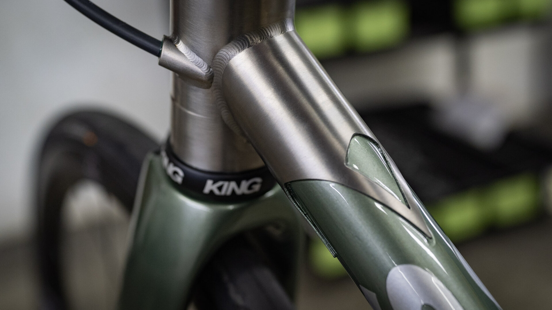 Road bike