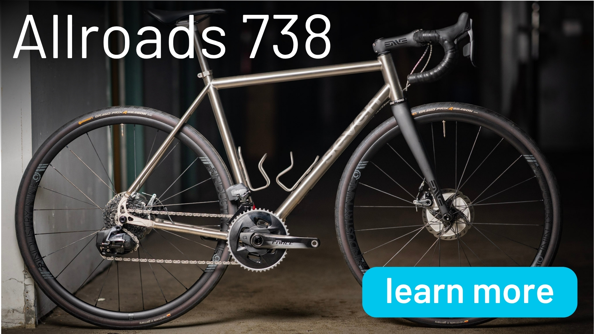 allroads 738