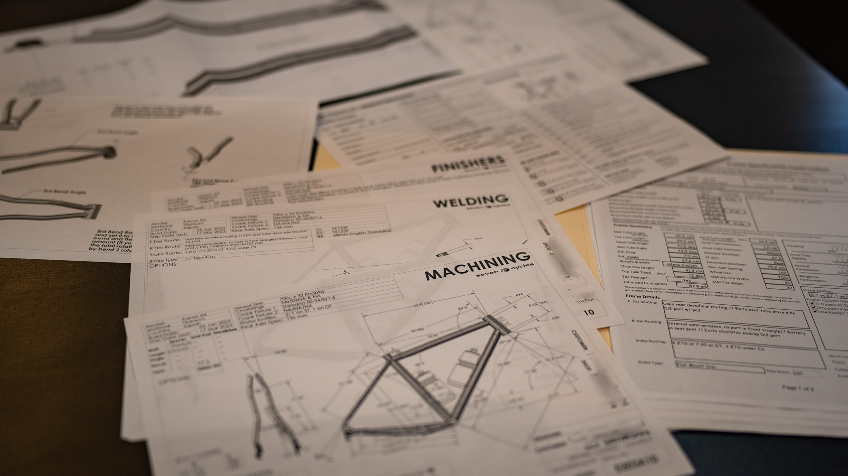 frame-drawing