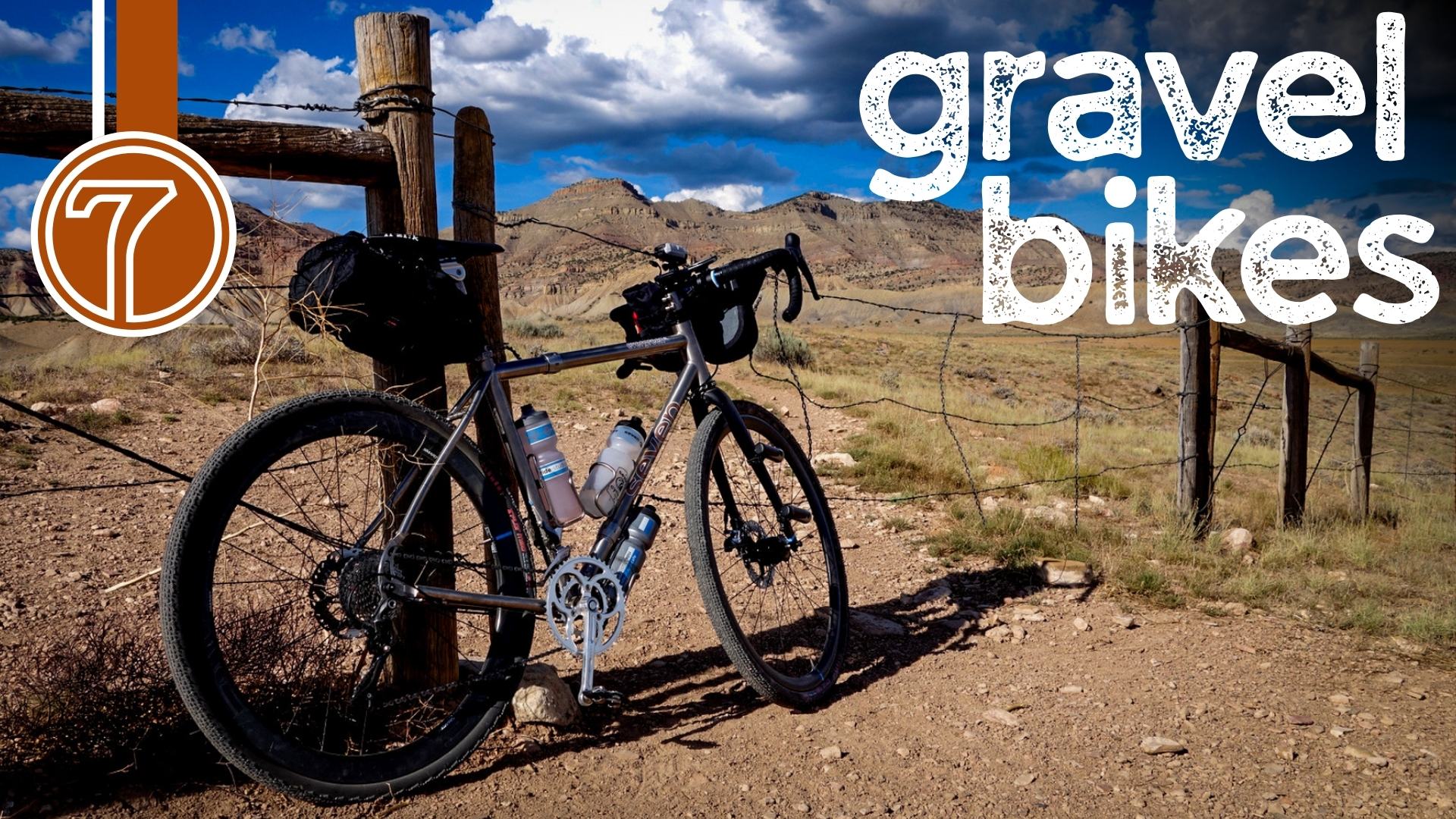 Choose Gravel