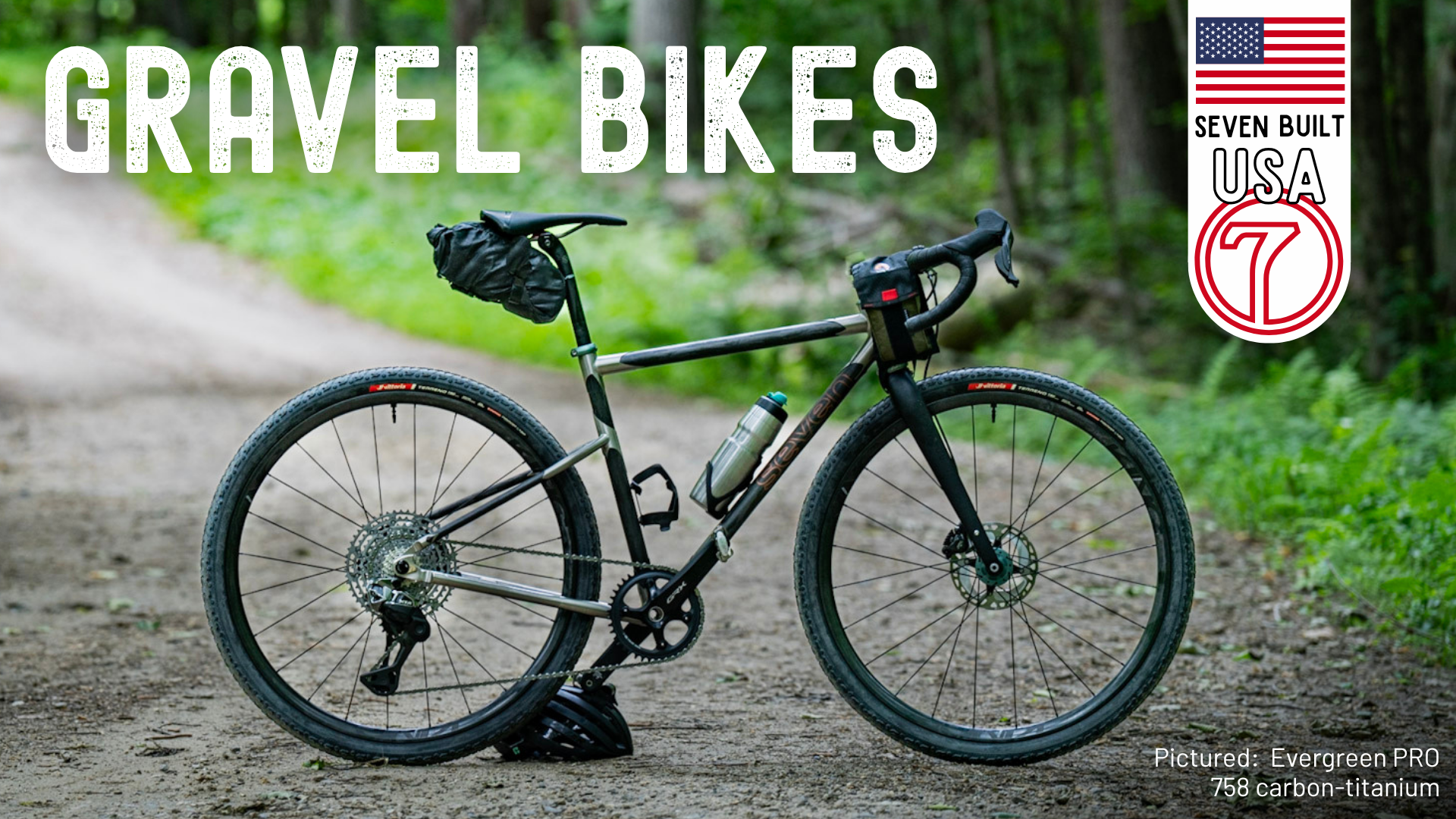 Choose Gravel