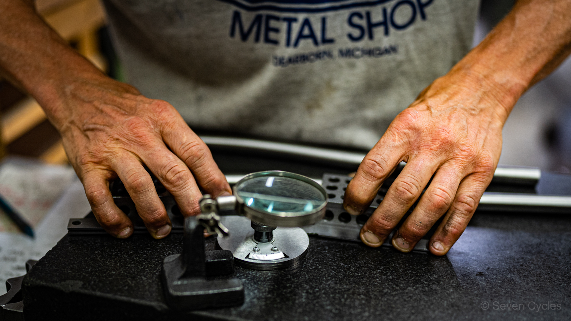 skip machining