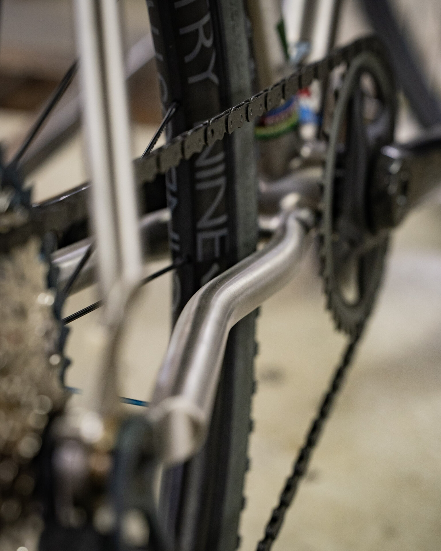 gravel 747 detail