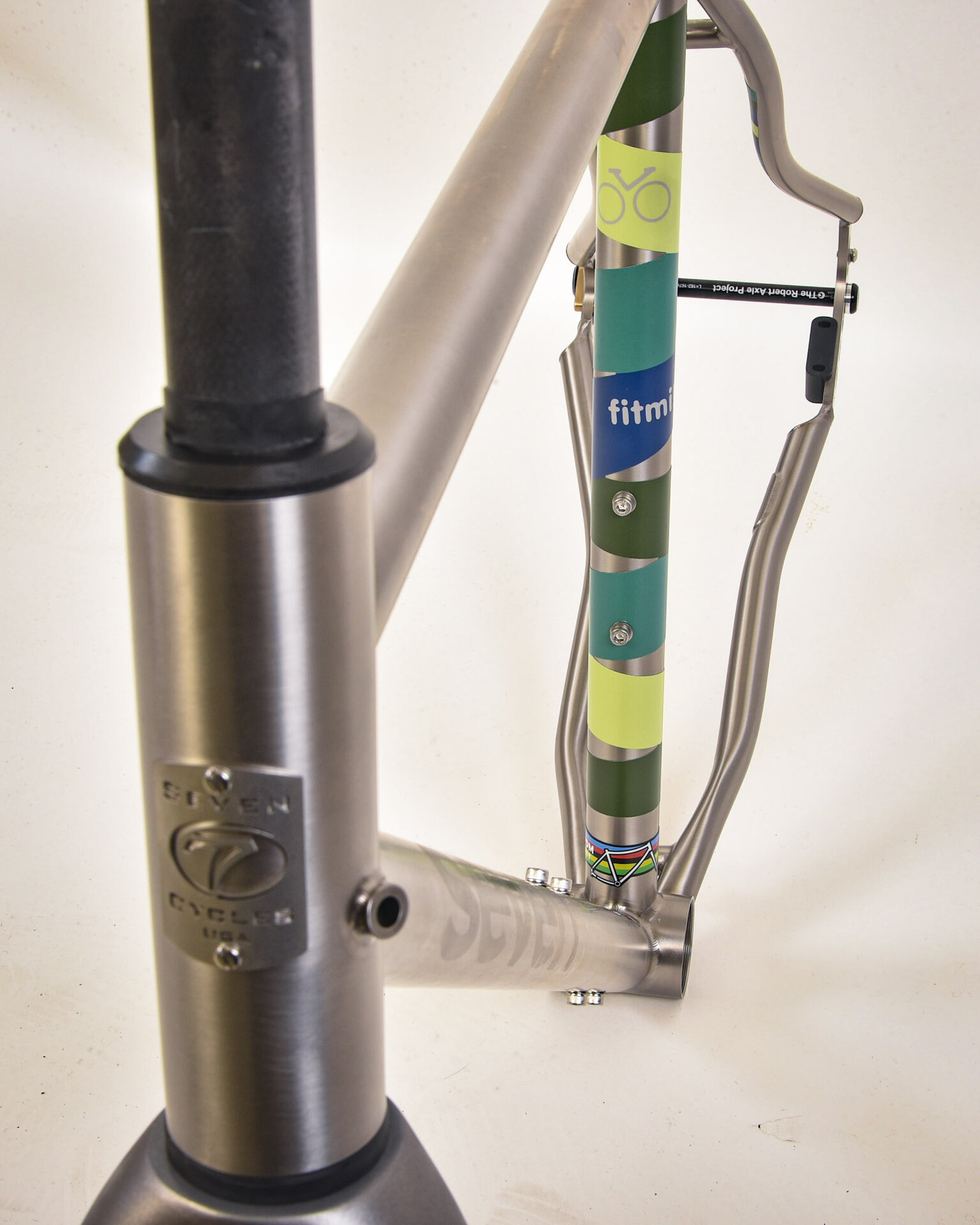 gravel 747 detail