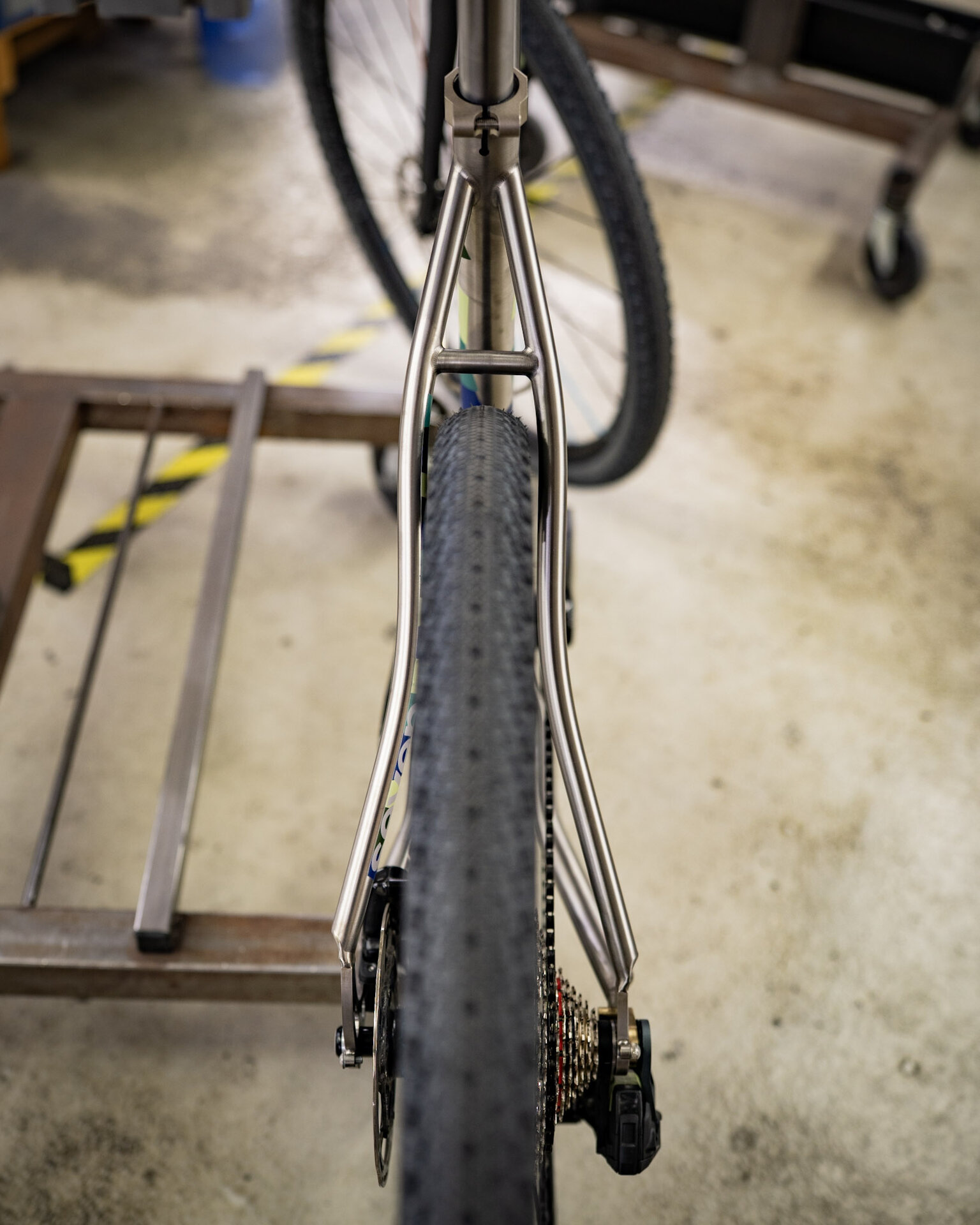 gravel 747 detail