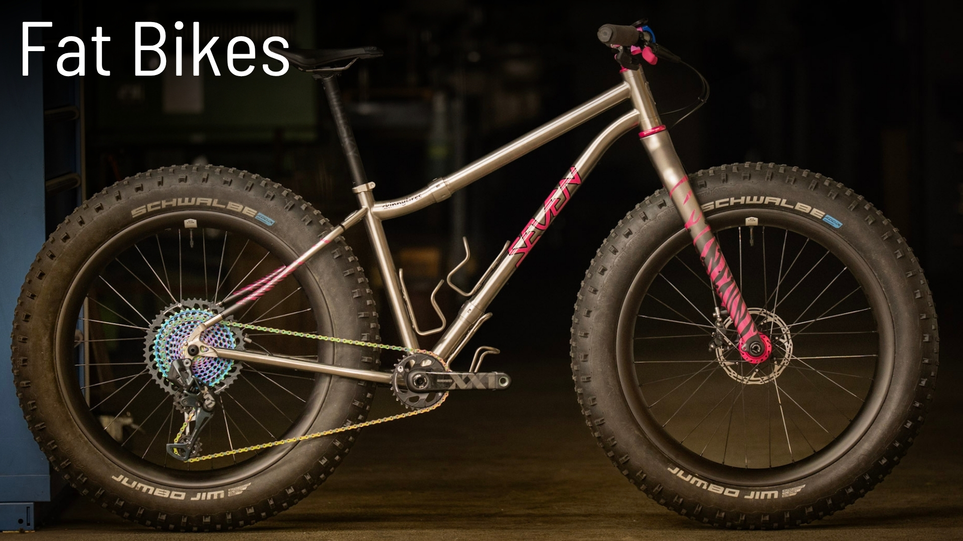 fat bike