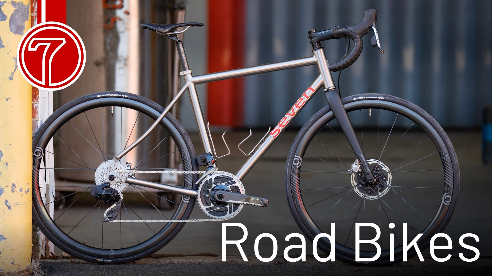 Choose Road