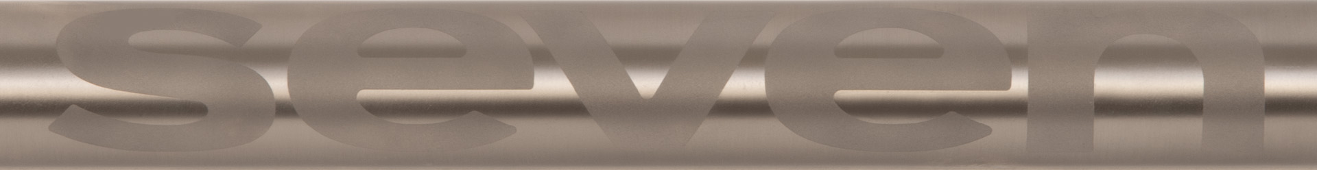 unified etched graphic