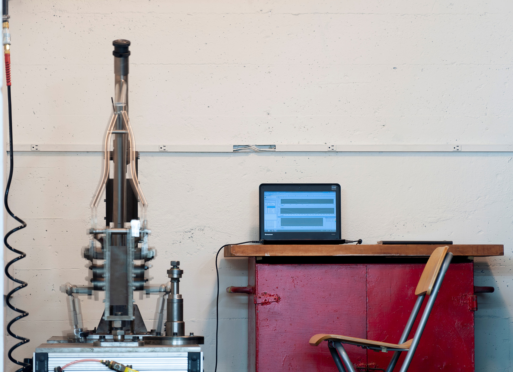 fatigue testing