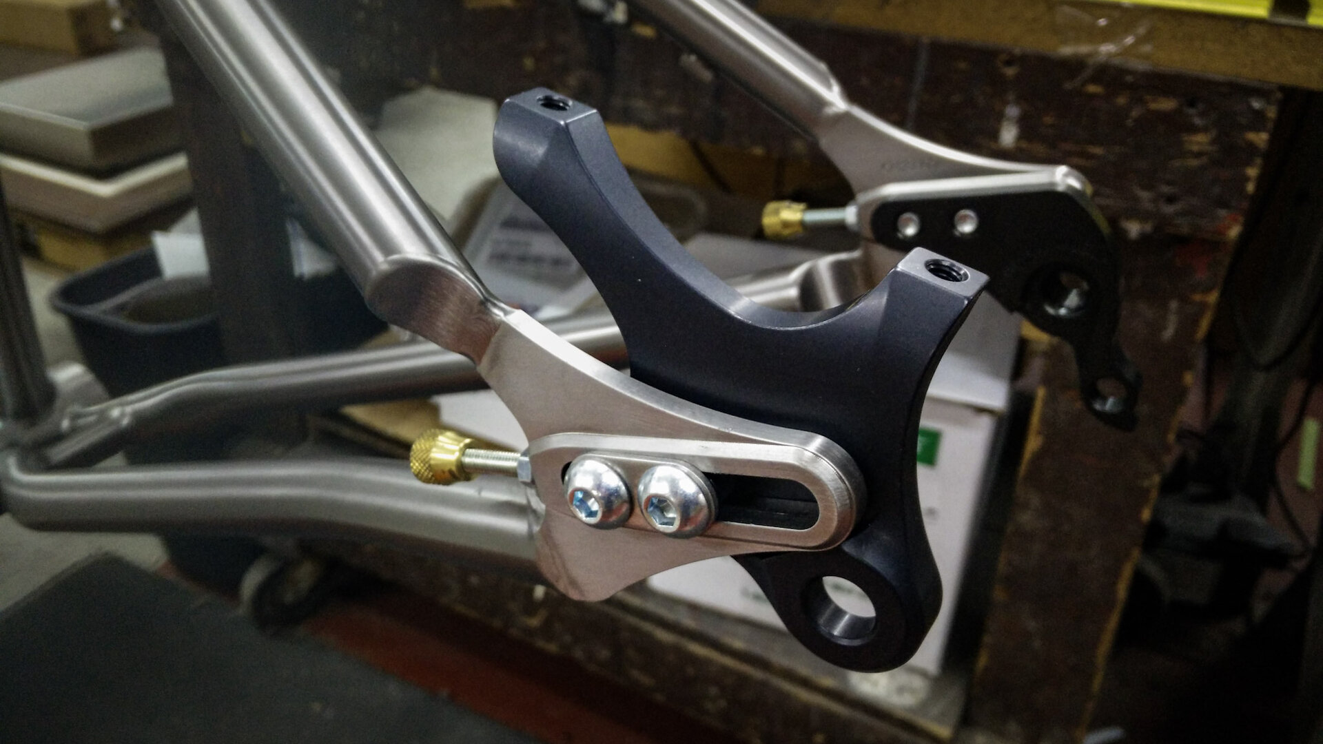 slider dropout