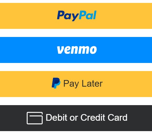financing options