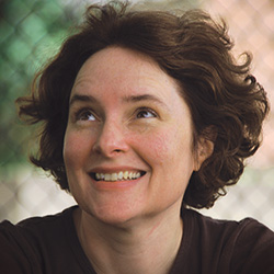 Jennifer Miller