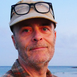 Matt O'Keefe