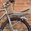 the original MoKeefe commuter bike.