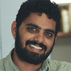 Neil Doshi Neil Doshi