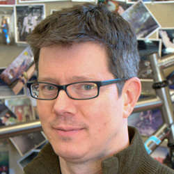 Rob Vandermark