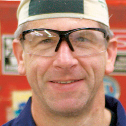 Tim Delaney Tim Delaney